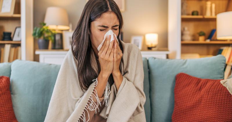 Elege van a náthából? Íme 9 egyszerű és hatékony módszer, amelyek segíthetnek a tünetek enyhítésében!