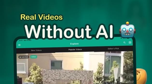 MI-mentes, decentralizált videómegosztó platformként álmodnám újra a Vine-t, lehetőséget biztosítva a kreatív tartalomgyártóknak, hogy szabadon kifejezhessék magukat rövid, figyelemfelkeltő videóikban. Az újraértelmezett Vine egy közösségi tér lenne, ahol