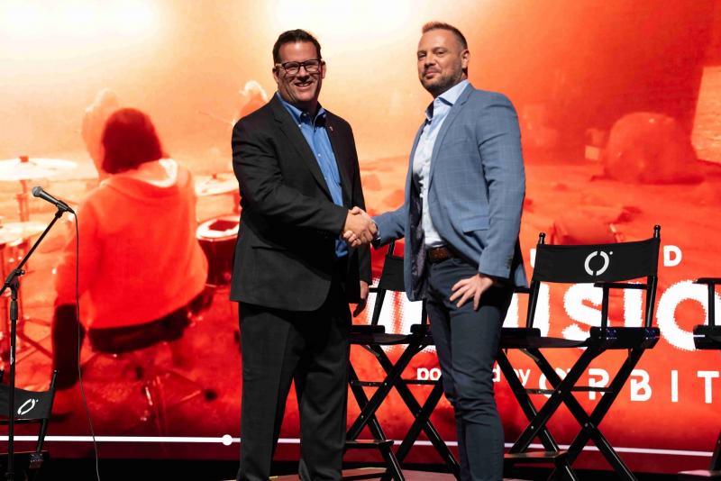 A hollywoodi együttműködések új dimenziót nyitnak a magyar filmipar számára - Kultúra - DigitalHungary - Ahol a valóság és a virtuális világ határai elmosódnak. Fedezd fel az élet digitális aspektusait!